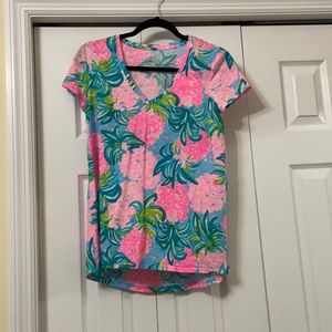 Lilly Pulitzer Shirt